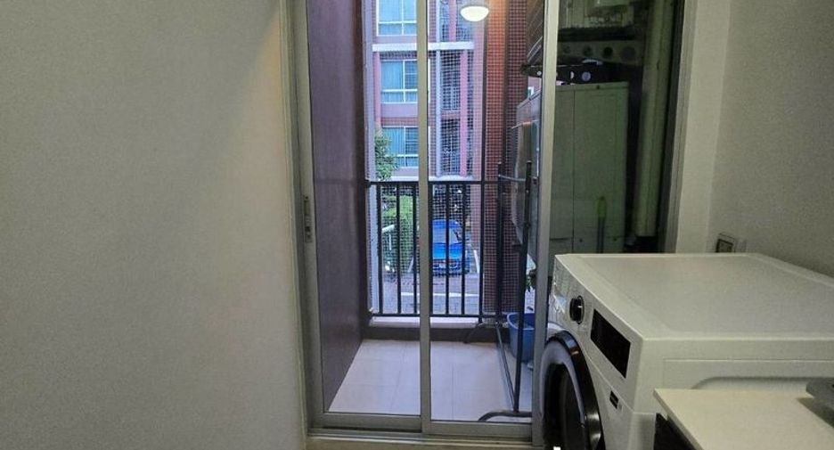 For rent 1 bed condo in Mueang Chiang Mai, Chiang Mai