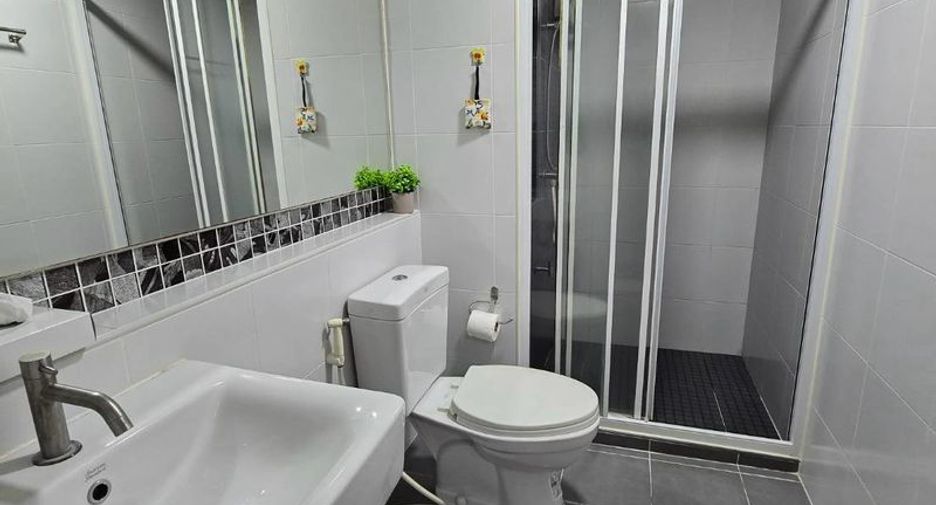 For rent 1 bed condo in Mueang Chiang Mai, Chiang Mai