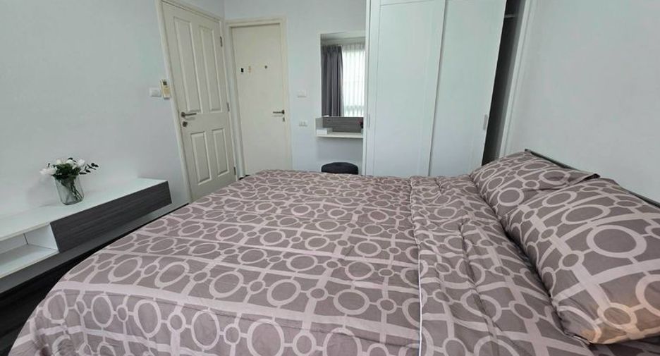 For rent 1 bed condo in Mueang Chiang Mai, Chiang Mai