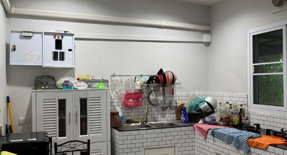 Haus zum Kauf mit 4 Zimmer in Pak Chong, Nakhon Ratchasima