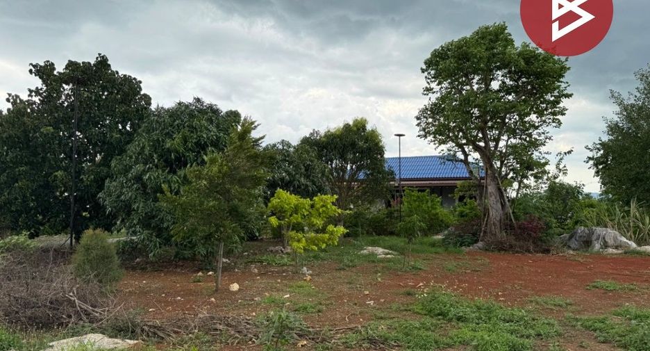 Haus zum Kauf mit 4 Zimmer in Pak Chong, Nakhon Ratchasima
