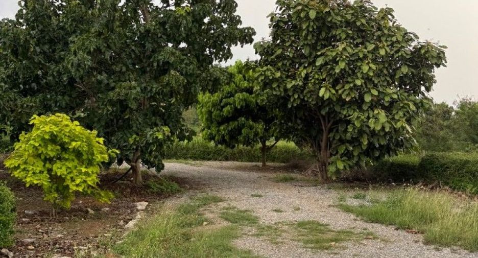 Haus zum Kauf mit 4 Zimmer in Pak Chong, Nakhon Ratchasima
