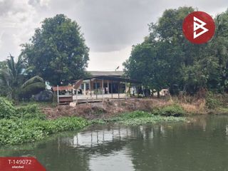 À vendre terrain à Mueang Nakhon Pathom, Nakhon Pathom