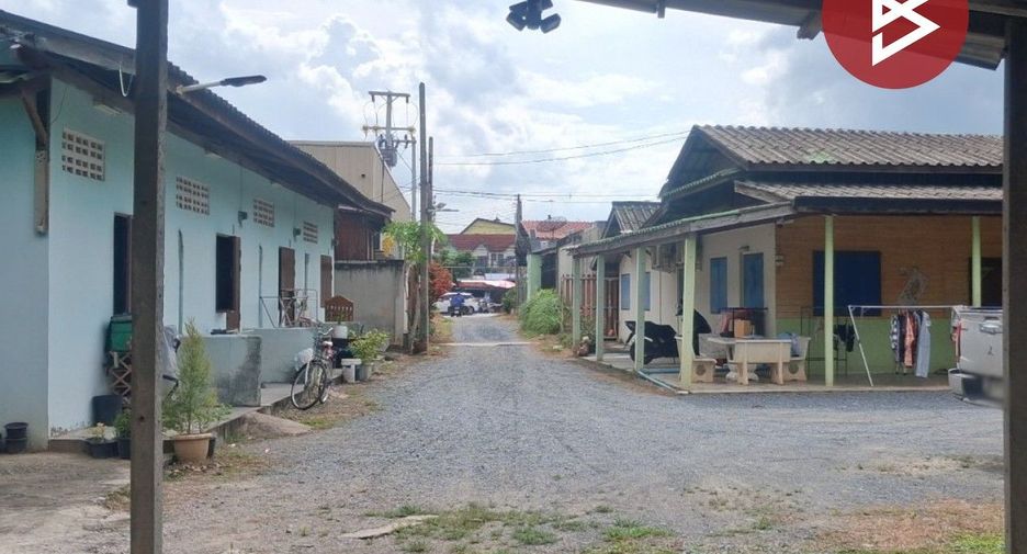 À vendre terrain à Mueang Nakhon Pathom, Nakhon Pathom