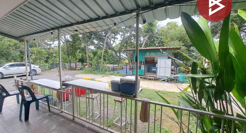 For sale 2 bedrooms house in Chum Saeng, Nakhon Sawan