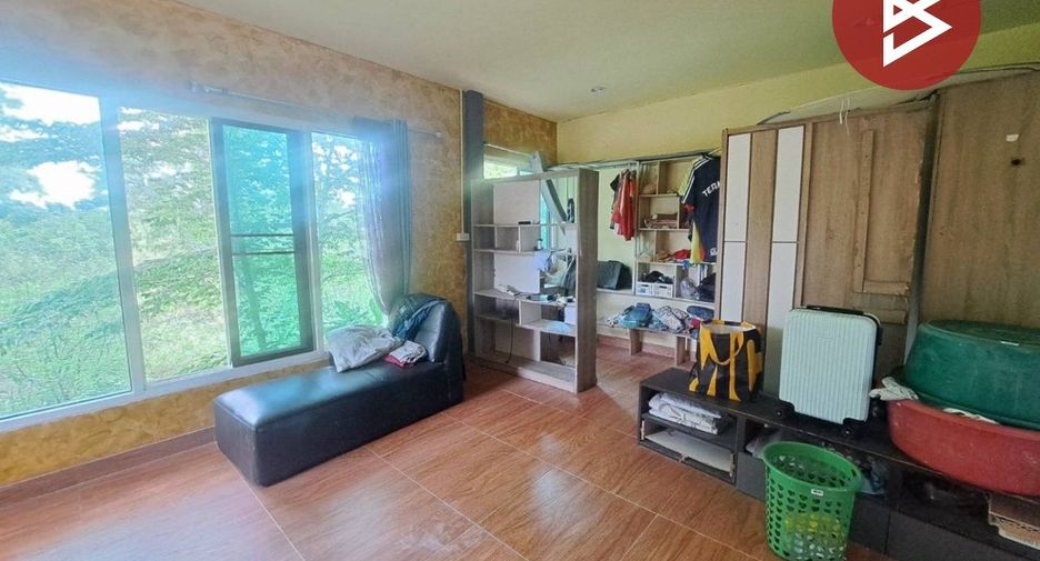 For sale 2 bedrooms house in Chum Saeng, Nakhon Sawan