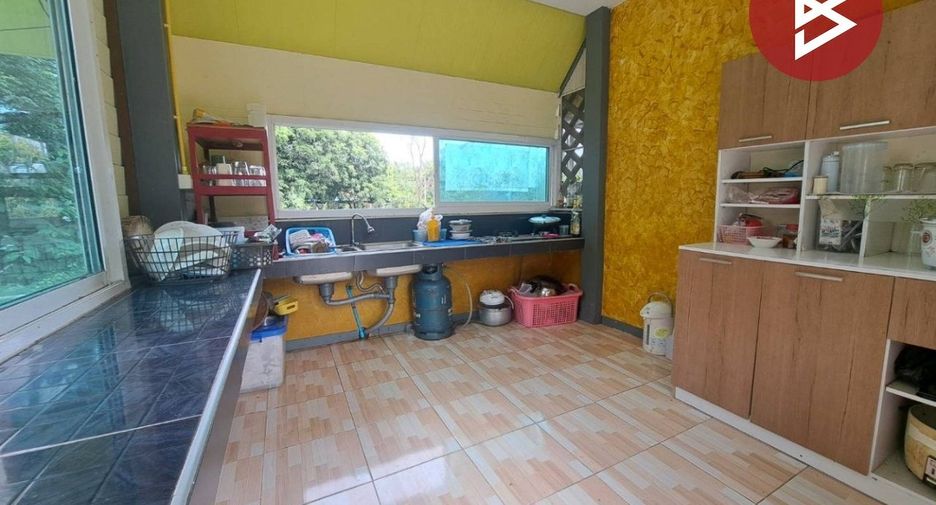 For sale 2 bedrooms house in Chum Saeng, Nakhon Sawan