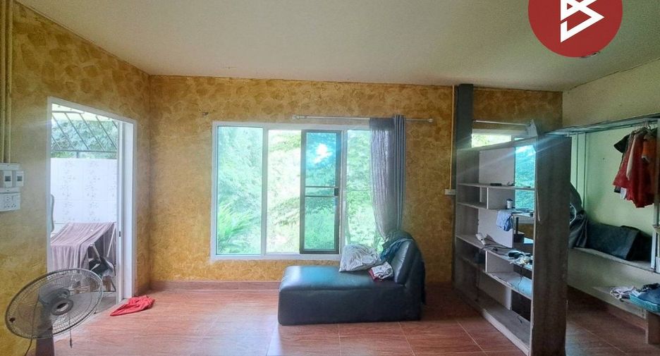For sale 2 bedrooms house in Chum Saeng, Nakhon Sawan