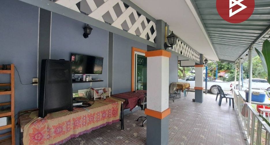 For sale 2 bedrooms house in Chum Saeng, Nakhon Sawan