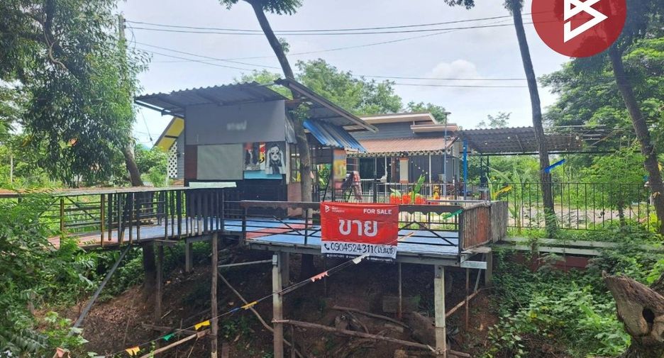 For sale 2 bedrooms house in Chum Saeng, Nakhon Sawan