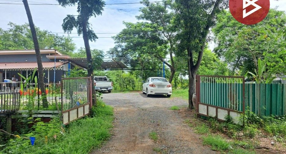 For sale 2 bedrooms house in Chum Saeng, Nakhon Sawan