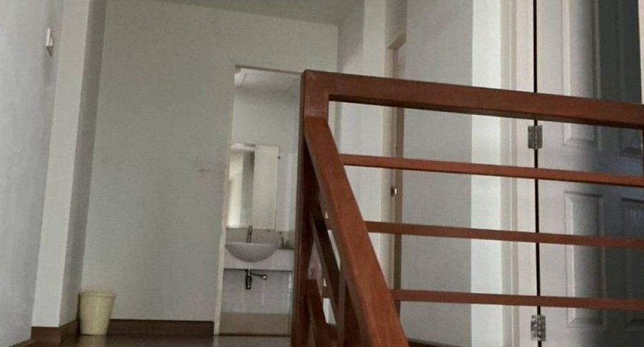 Haus zum Kauf mit 3 Zimmer in Ban Pho, Chachoengsao
