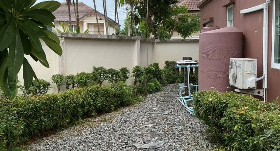 Haus zum Kauf mit 3 Zimmer in Ban Pho, Chachoengsao