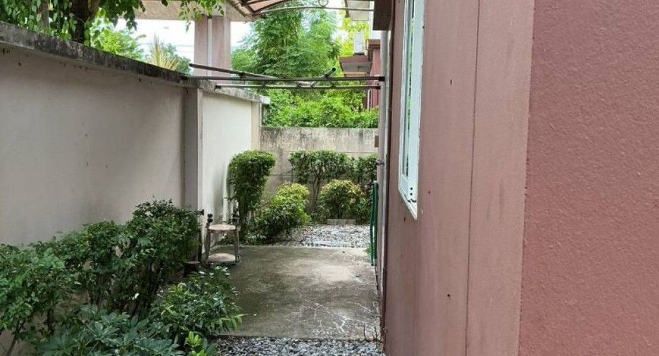 Haus zum Kauf mit 3 Zimmer in Ban Pho, Chachoengsao