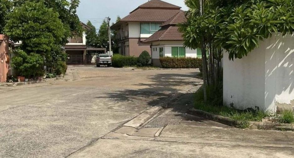 Haus zum Kauf mit 3 Zimmer in Ban Pho, Chachoengsao