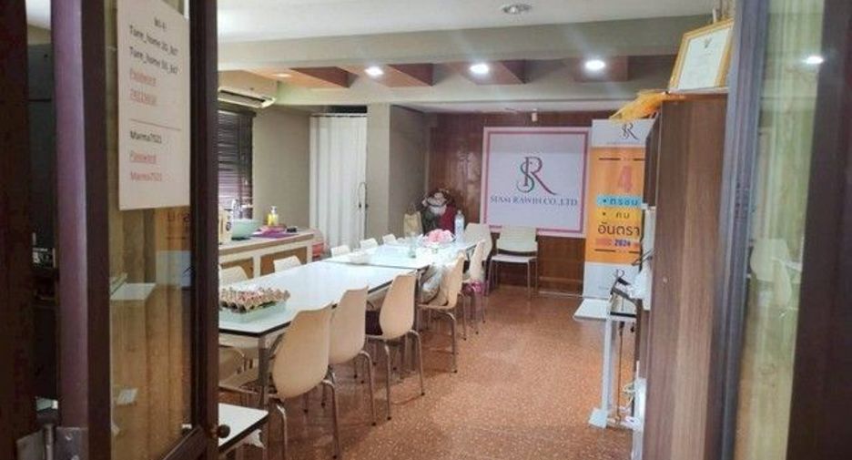 Local comercial en venta de 4 habitaciones en Bang Bua Thong, Nonthaburi