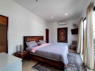 For rent 2 bedrooms villa in Bang Lamung, Chonburi