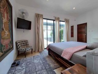 For rent 2 bedrooms villa in Bang Lamung, Chonburi