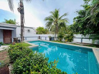 For rent 2 bedrooms villa in Bang Lamung, Chonburi