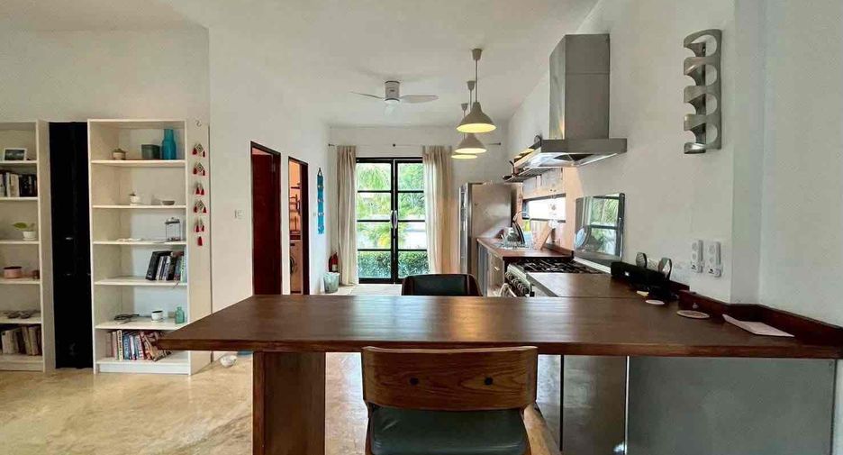 For rent 2 bedrooms villa in Huay Yai, Pattaya