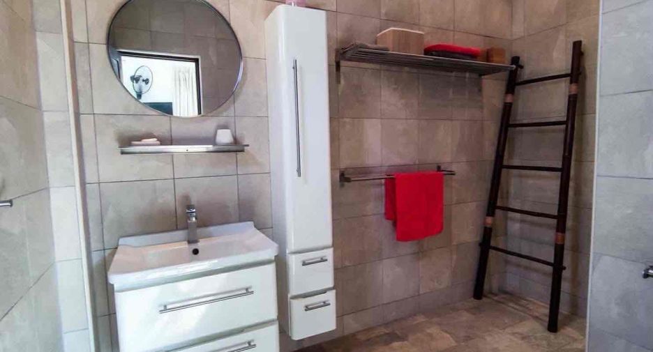 For rent 2 bedrooms villa in Huay Yai, Pattaya