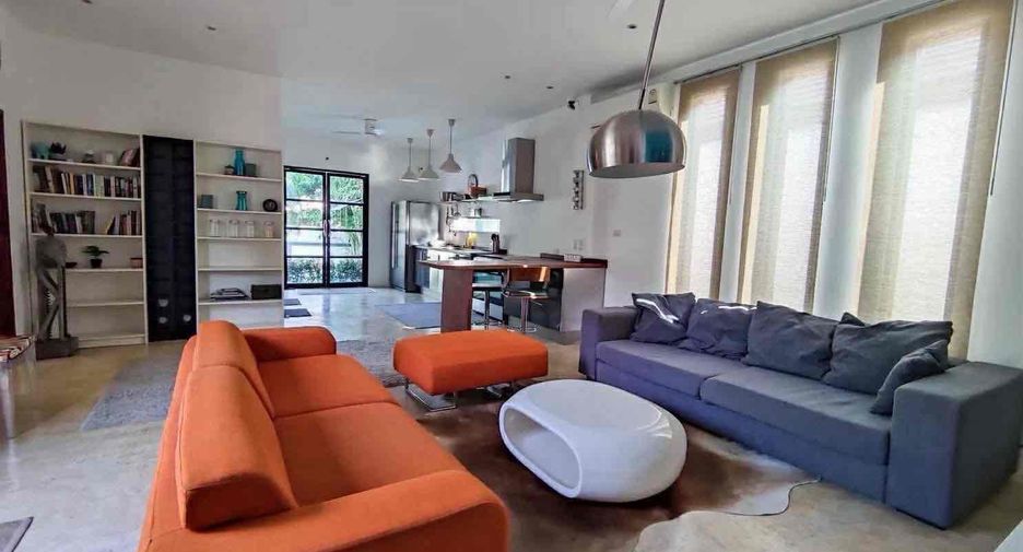 For rent 2 bedrooms villa in Huay Yai, Pattaya