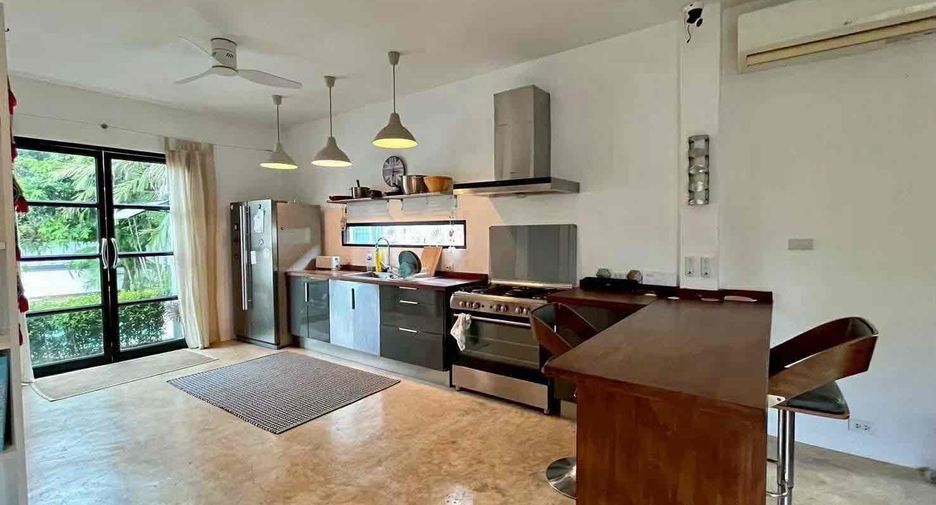 For rent 2 bedrooms villa in Huay Yai, Pattaya