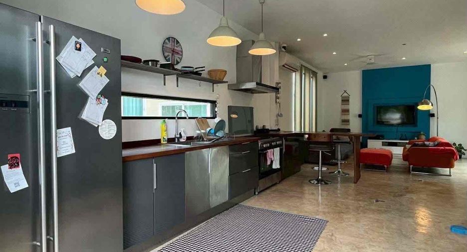 For rent 2 bedrooms villa in Huay Yai, Pattaya
