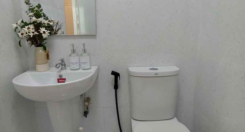 À vendre 2 chambres appartement à Mueang Chiang Mai, Chiang Mai