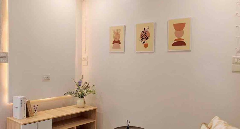 À vendre 2 chambres appartement à Mueang Chiang Mai, Chiang Mai