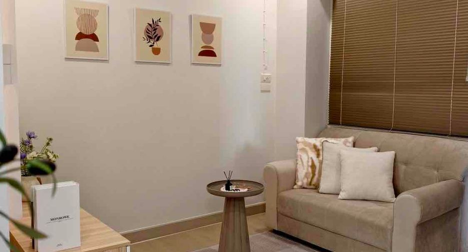 À vendre 2 chambres appartement à Mueang Chiang Mai, Chiang Mai