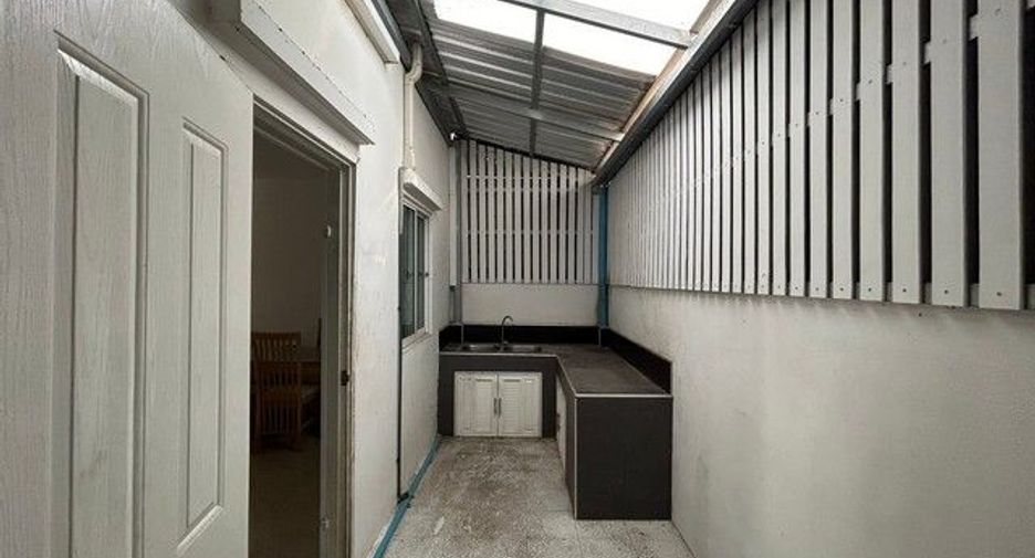 For sale 3 bedrooms townhouse in Bang Yai, Nonthaburi