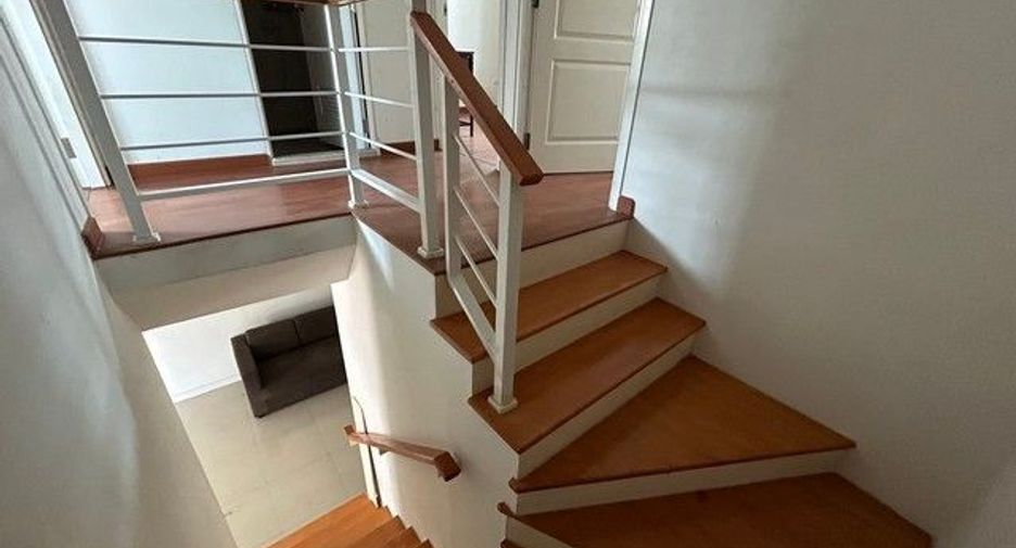 For sale 3 bedrooms townhouse in Bang Yai, Nonthaburi
