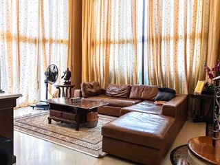 À louer 4 chambres villa à Bang Lamung, Chonburi