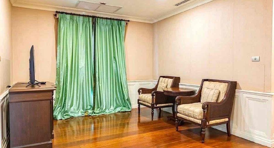 For rent 4 bedrooms villa in Jomtien, Pattaya