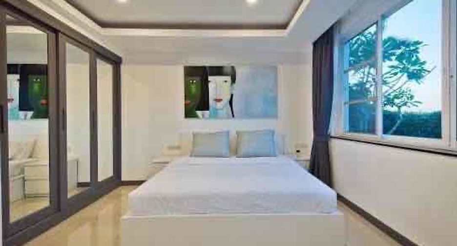 For rent 5 bedrooms villa in Bang Lamung, Chonburi