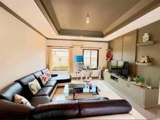À louer 4 chambres villa à Bang Lamung, Chonburi
