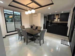 Villa zur Miete mit 4 Zimmer in Bang Lamung, Chonburi