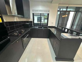 Villa zur Miete mit 4 Zimmer in Bang Lamung, Chonburi