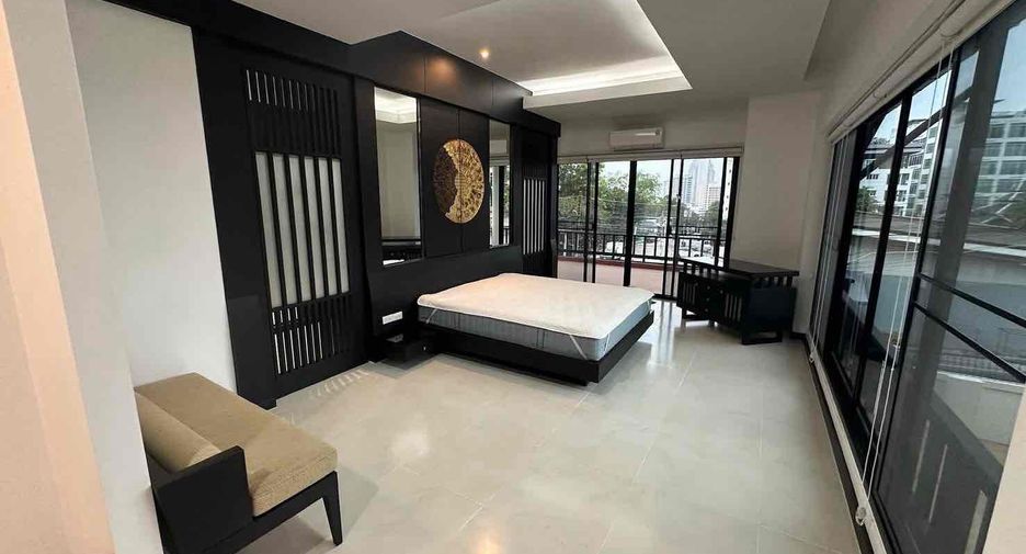 Villa zur Miete mit 4 Zimmer in Bang Lamung, Chonburi