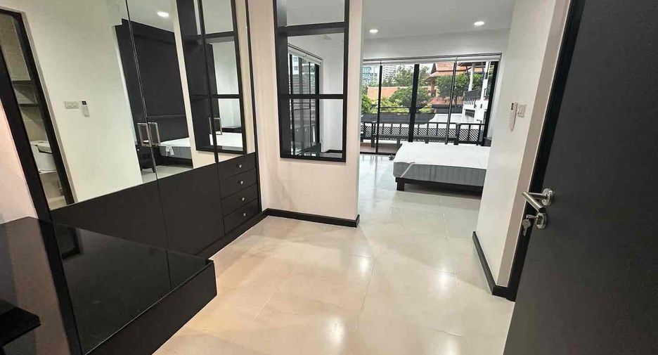 Villa zur Miete mit 4 Zimmer in Bang Lamung, Chonburi