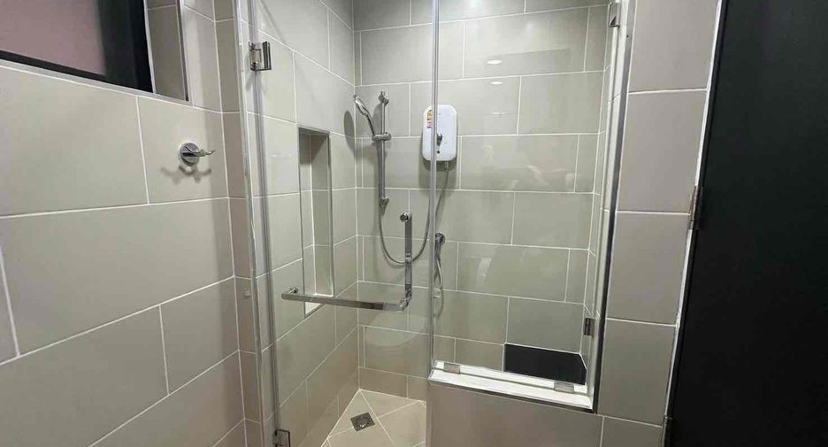 Villa zur Miete mit 4 Zimmer in Bang Lamung, Chonburi
