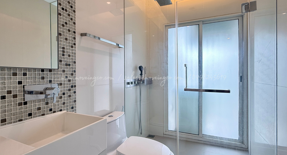 For rent 1 Beds condo in Watthana, Bangkok