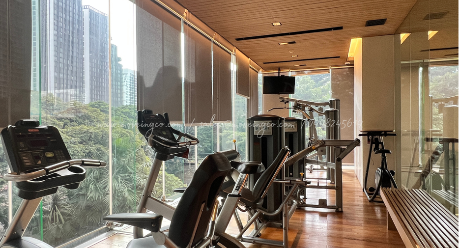 For rent 1 Beds condo in Watthana, Bangkok