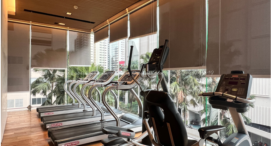 For rent 1 Beds condo in Watthana, Bangkok