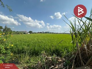Terreno en venta en Bang Yai, Nonthaburi