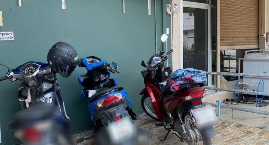 Gewerbefläche zum Kauf mit 4 Zimmer in Tha Sala, Nakhon Si Thammarat