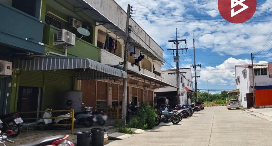 Gewerbefläche zum Kauf mit 4 Zimmer in Tha Sala, Nakhon Si Thammarat