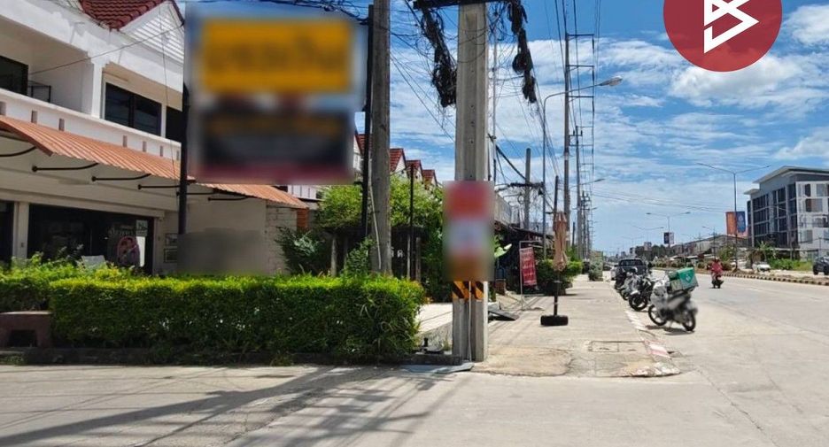 Gewerbefläche zum Kauf mit 4 Zimmer in Tha Sala, Nakhon Si Thammarat
