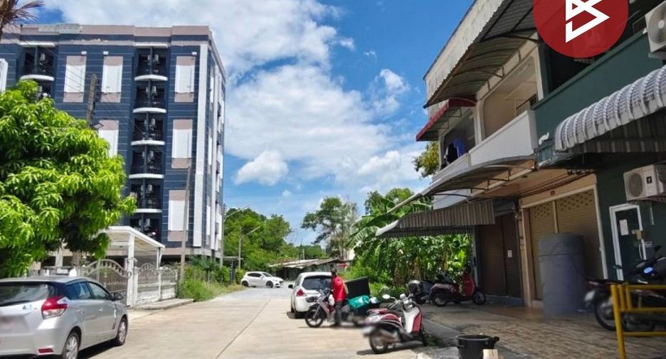 Gewerbefläche zum Kauf mit 4 Zimmer in Tha Sala, Nakhon Si Thammarat